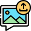 ImageUploadScript Logo
